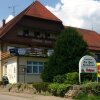 Отель Gasthaus Hotel Zur Post в Илинген-Бирендорфе