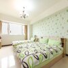 Отель Anping Egret Bay B&B в Тайнани