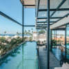 Отель Penthouse Sunset Seabreeze, фото 29