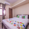 Отель OYO 11424 Home Elegant 3BHK Villa Near Dona Paula Beach, фото 7