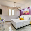 Отель Purple- Lux Studio 2' From Metro Petralona (Adults Only), фото 3