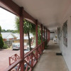 Отель Burgundy Rose Motel, фото 6