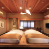 Отель Fuji Onsenji Yumedono , фото 4