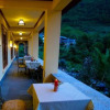Отель Songtsam Cizhong Lodge, фото 13
