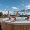 Отель Résidence Pierre et Vacances Premium Flaine Les Terrasses d'Hélios, фото 16