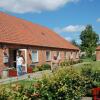 Отель Hostel Belægningen в Видовре