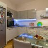 Отель Elegant Flat at Municipio by Napoliapartments, фото 6