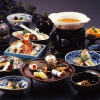 Отель Arima Onsen Kinzan, фото 45