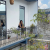 Отель Choco Hostel, фото 13