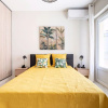 Отель Apartment Le Puget Portoferraio, фото 18