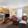 Отель TownePlace Suites by Marriott Salt Lake City Layton, фото 25
