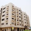 Отель Al Eairy Furnished Apartments Jeddah 2, фото 6