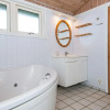 Отель 10 Person Holiday Home in Sydals, фото 2