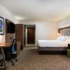 Отель Holiday Inn Express Albany Downtown, an IHG Hotel, фото 25