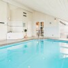 Отель Charming Holiday Home in Thisted With Indoor Pool, фото 10