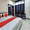 Отель OYO 16771 Hotel Delight, фото 12