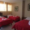 Отель Las Brisas Hostal, фото 6