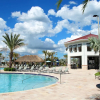 Отель Wonderful 2 Bd Apartment Close to Disney Storey Lake 204 3180, фото 34