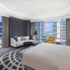 Отель DoubleTree by Hilton Dubai - Business Bay, фото 13