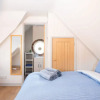 Отель Stylish Cosy Annexe in Pretty Sailing Village, фото 18