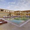 Отель Club Mahindra Jaisalmer, фото 8