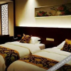 Отель Holiday Inn Lanshan (Jiawang Wanda Plaza), фото 3