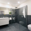 Отель Baltischer Hof Apartment 13, фото 6