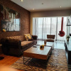 Отель Larcomar Luxury Penthouse, фото 10