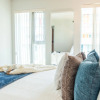 Отель QuickStay - Premium 2-Bedroom with CN Tower & Lake Views, фото 6