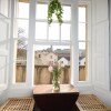 Отель Gloucester Road Studio Flat в Бристоле