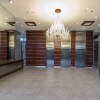 Отель Asuncion Rent Suites Santa Teresa в Асунсьоне