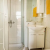 Отель Apartments Ana Pula / Exclusive two Bedroom A5, фото 11