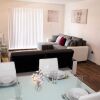 Отель Dockside Liverpool Luxury Apartment в Ливерпуле