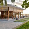 Отель Raffles Maldives Meradhoo Resort, фото 27