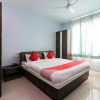 Отель OYO Rooms World Trade Park JLN Marg, фото 14