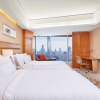 Отель The Westin Nanjing Xuanwu Lake, фото 23