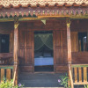 Отель Cening Bagus Bungalows by ZUZU, фото 16