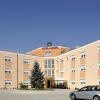 Отель Best Western Hotel Aurora, фото 1