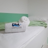 Отель Cobertura Top 10 Pessoas Gourmet 4Qts 50m Praia, фото 26
