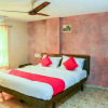 Отель Mother Palace by OYO Rooms, фото 15