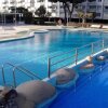 Отель Residencial Costamar next Bcn, 50m beach with swimmingpool, фото 4