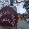 Отель Kumaon local heritage lodge, фото 3