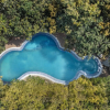 Отель ZANA - A Luxury Escape, Jim Corbett, фото 2