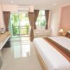 Отель Sukkhamas Pirom Hotel, фото 9