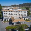 Отель Embassy Suites by Hilton San Rafael Marin County, фото 23