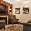 Отель Country Inn & Suites by Radisson, Savannah Gateway, GA, фото 11