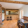 Отель The Baiting House and Lodges, фото 13