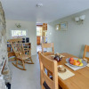 Отель Cosy Holiday Home With an Enclosed Garden and Terrace in the Heart of Torrington, фото 7