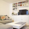 Отель Clapham Junction 1 Bedroom Flat, фото 7