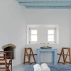 Отель Villa Cycladic Breeze Tranquil & Private, фото 32